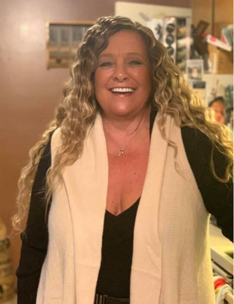 Julie Ann Draper Profile Photo