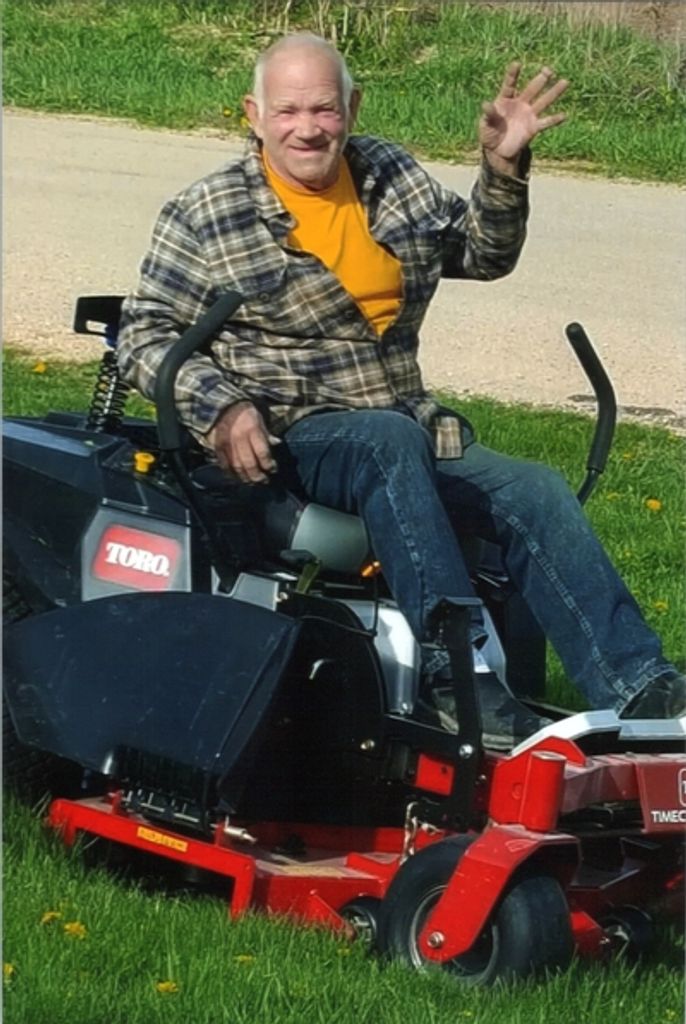 Carl Lee White Sr. Profile Photo