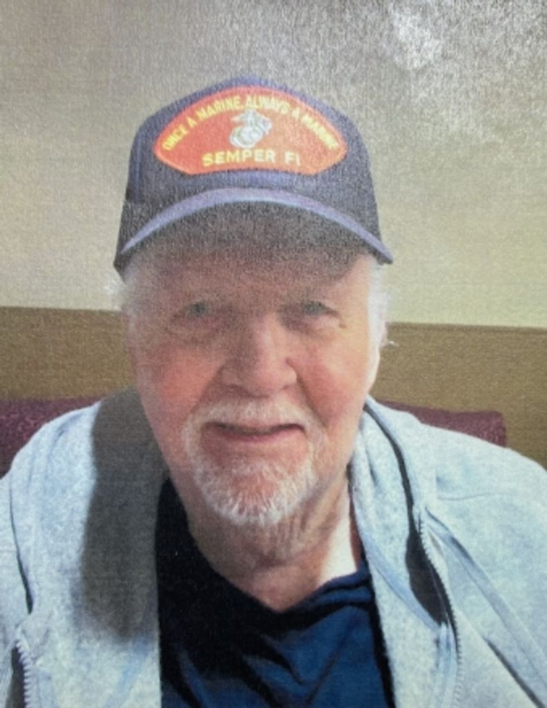 Marvin G. Blackburn
