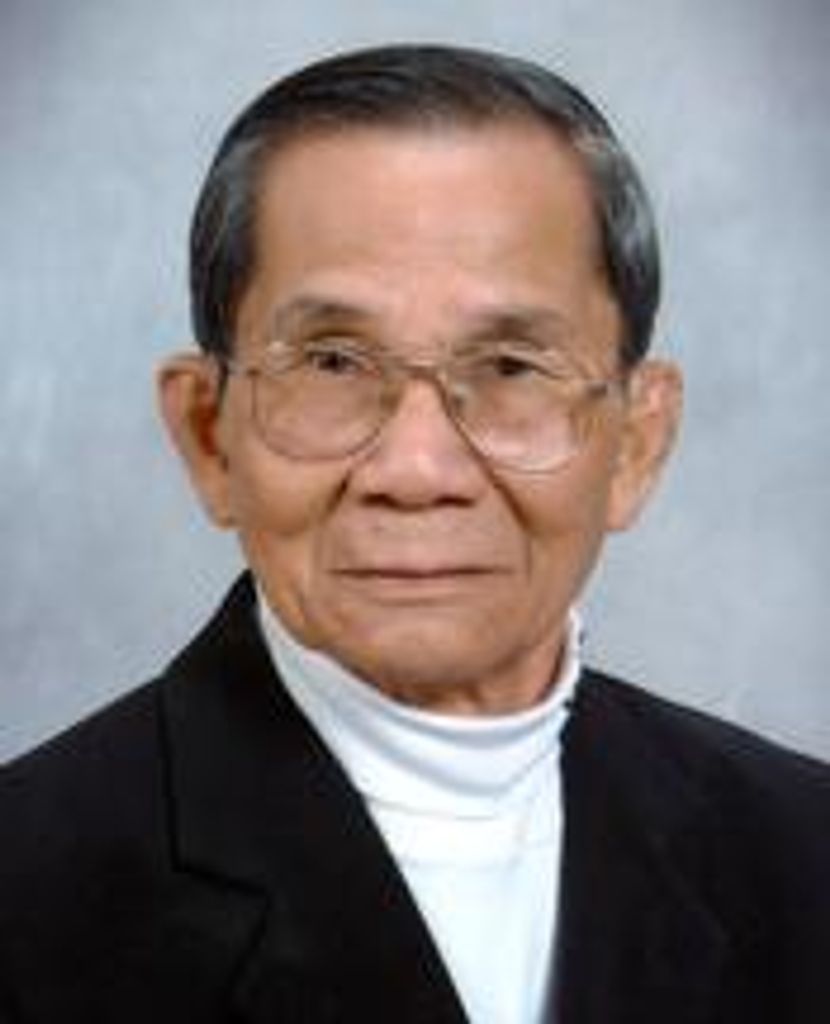 Paul Trang Truong