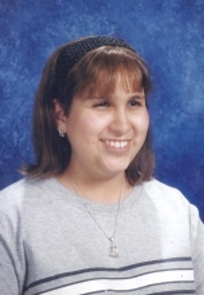 Christina Marie Romero