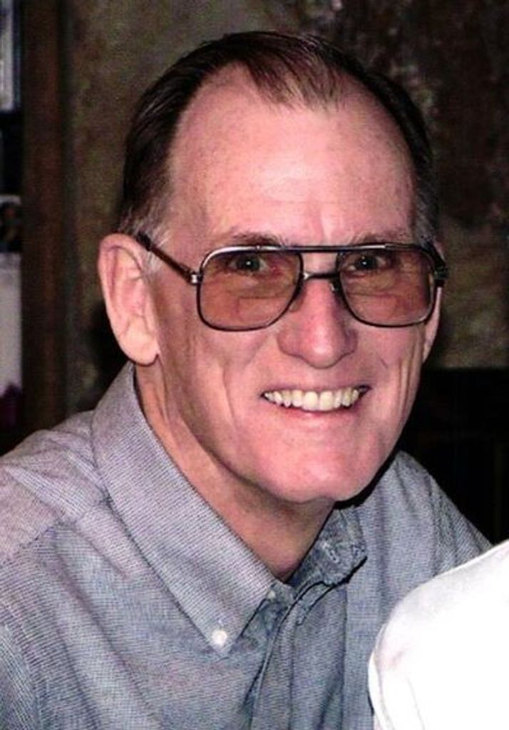 Kermit James Gill Profile Photo