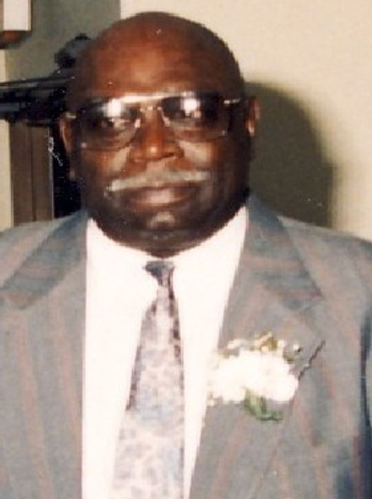 Nathaniel Williams Jr.