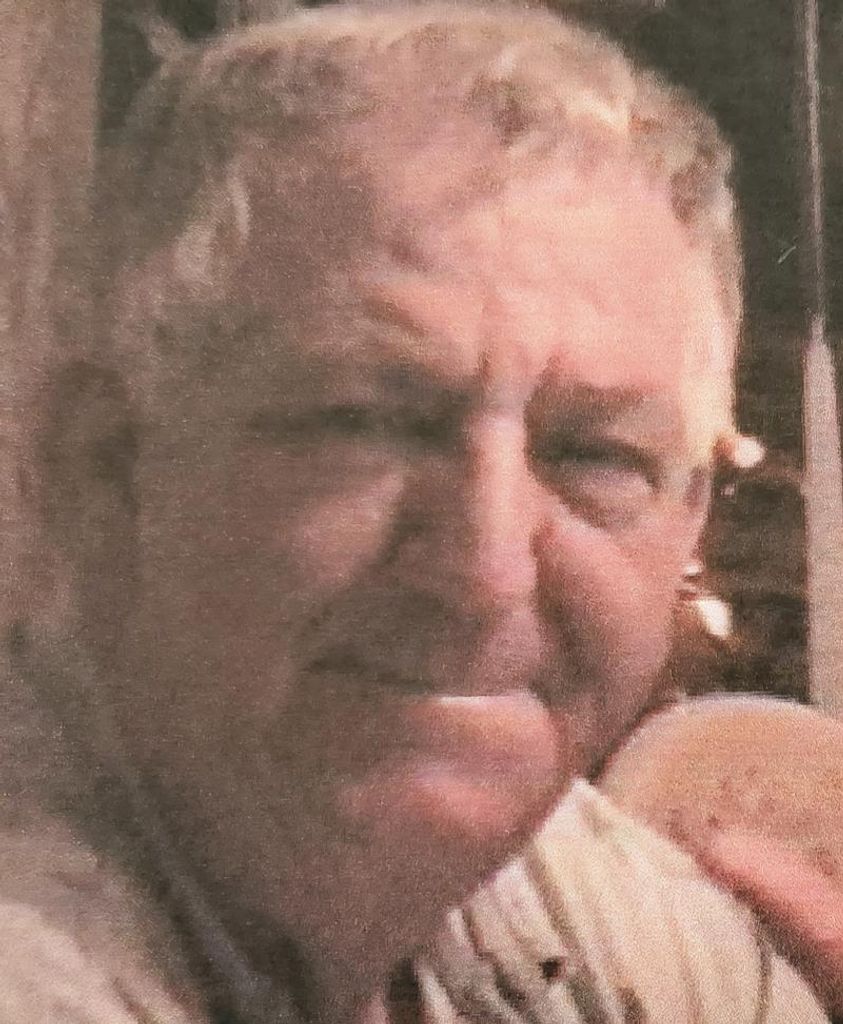John Charles Spangler Sr. Profile Photo