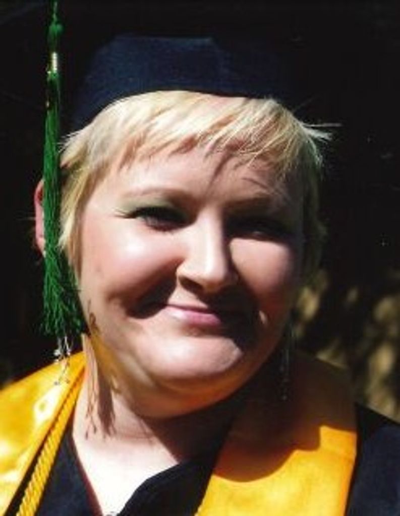 Angela Jo Southerton Profile Photo
