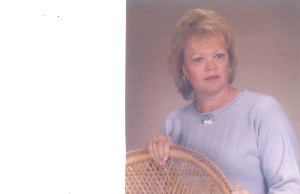 Marlene Kay Melton