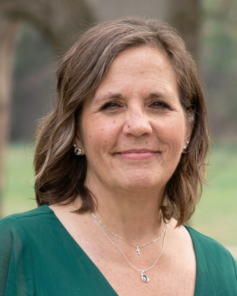 Rene'e Michelle Rhodes