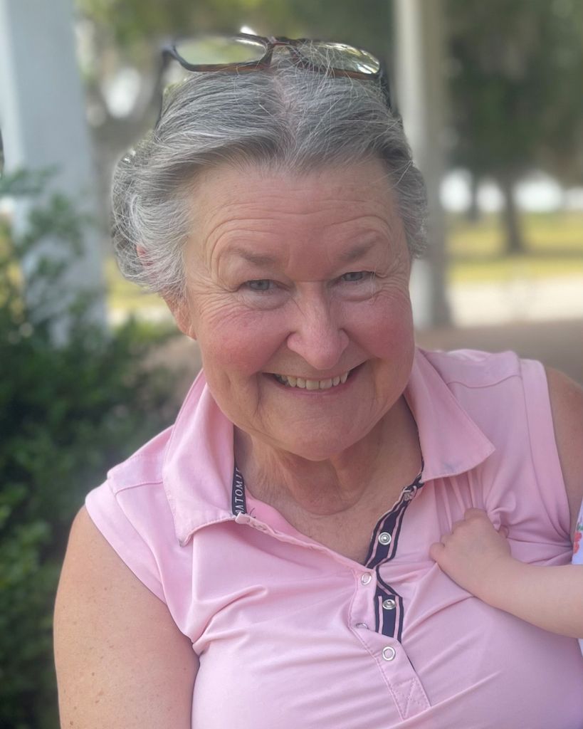 Brenda Sue Duckwall Profile Photo
