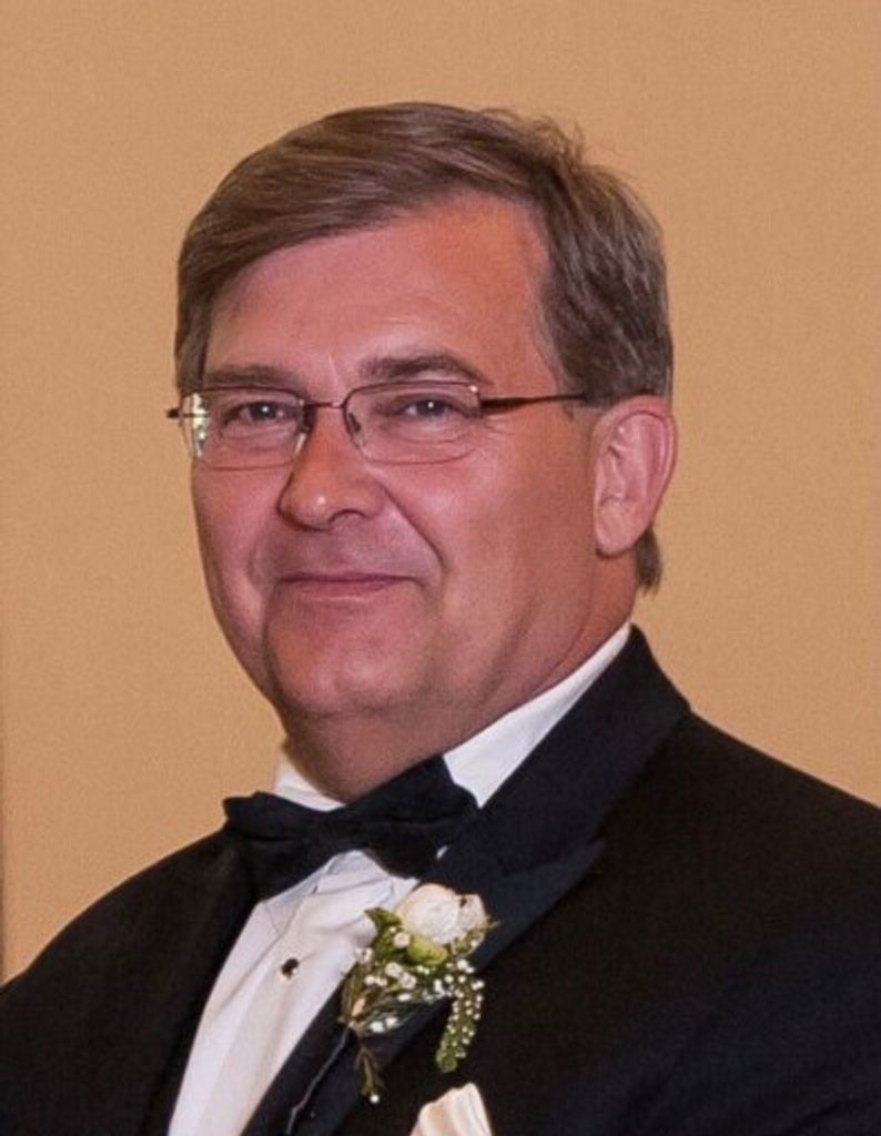 John C. Pfirrman