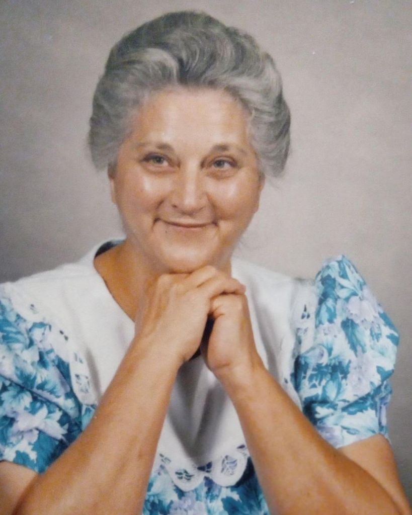Rachel (Shafer) Adkins