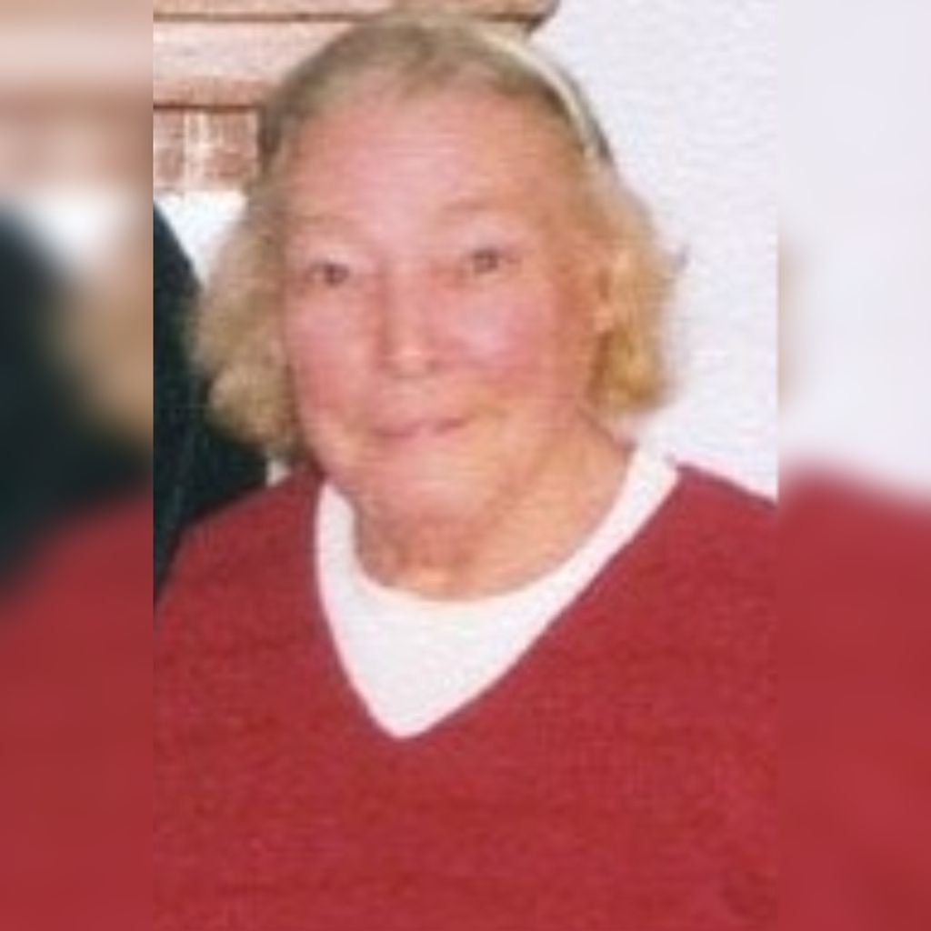 Dorothy June Locke