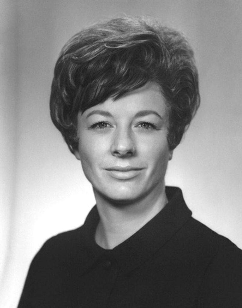 Nancy Ellen Crain Slack Profile Photo