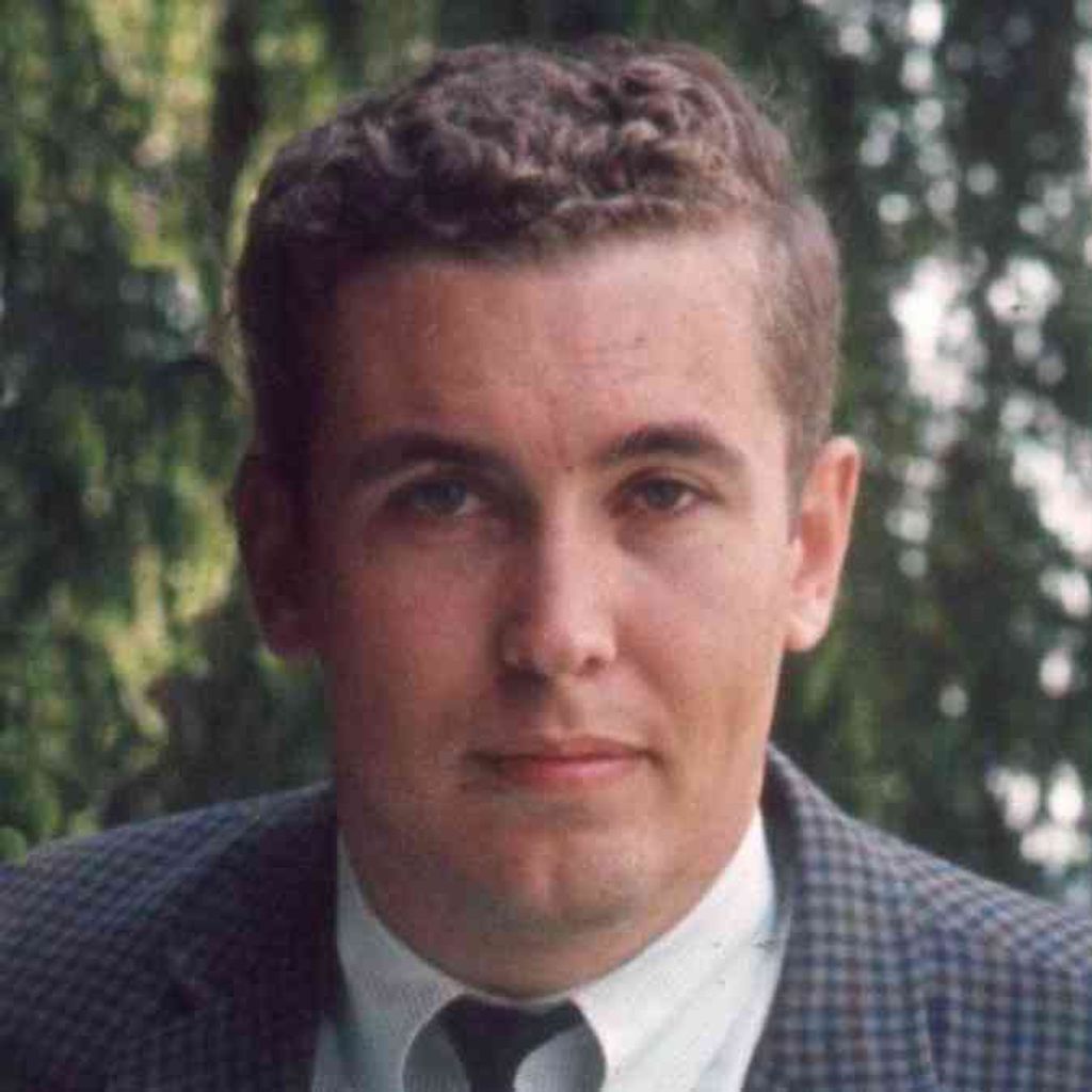 Lionel Conrad Bening Profile Photo