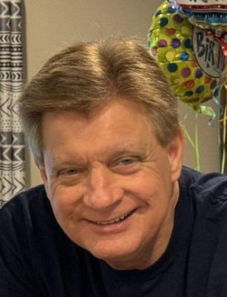 Timothy David Stjohn Profile Photo