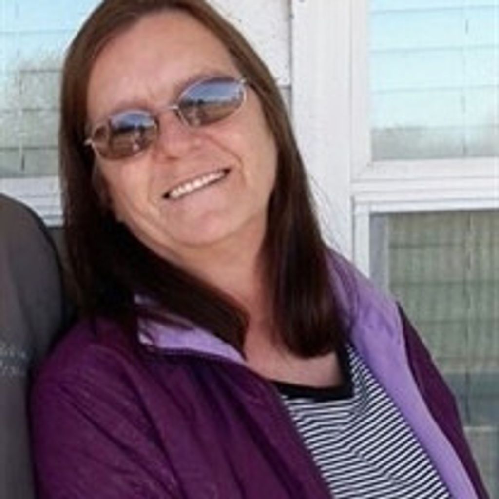 Jo Ann Young