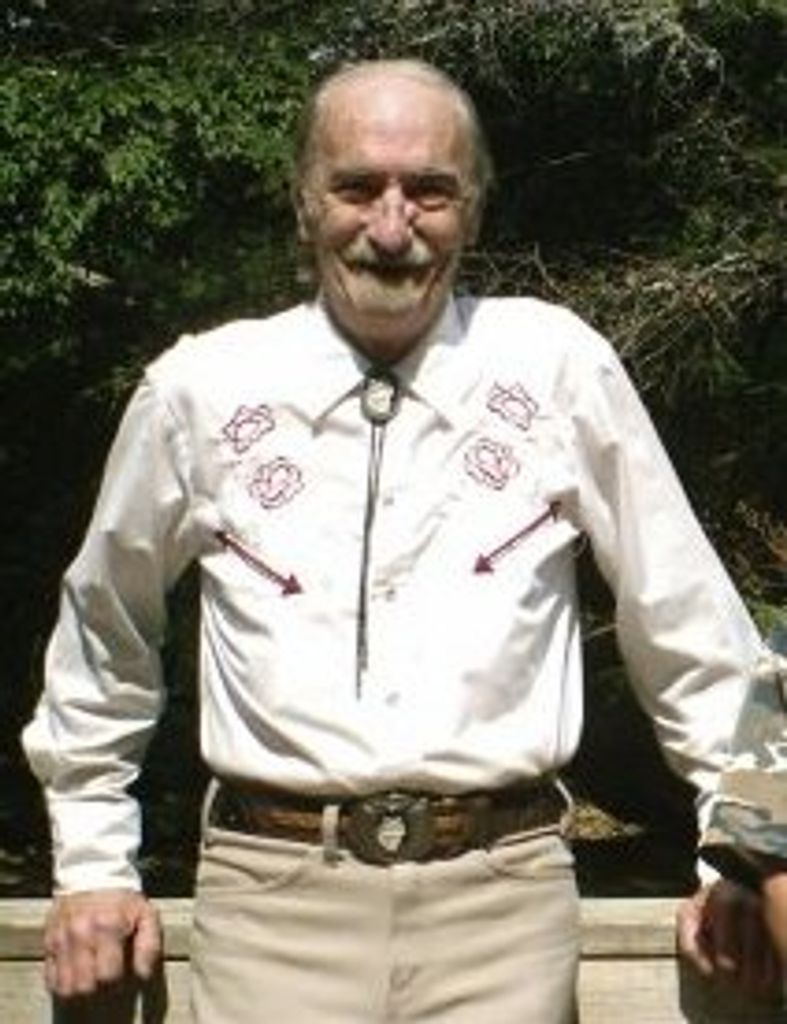 Robert A. "Bob" Hella