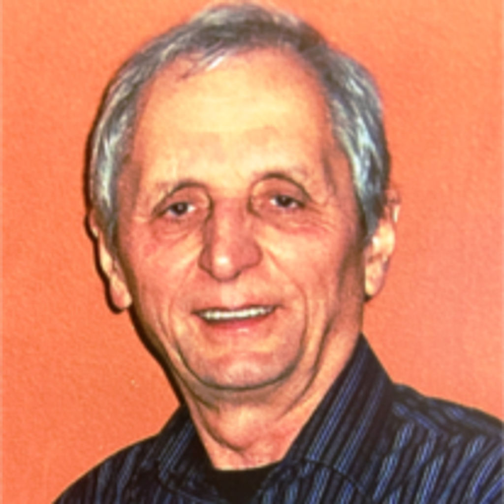 Edward M. Vigeant