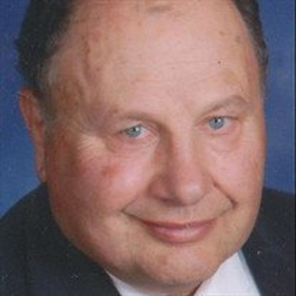 Deacon Donald J. Meyer