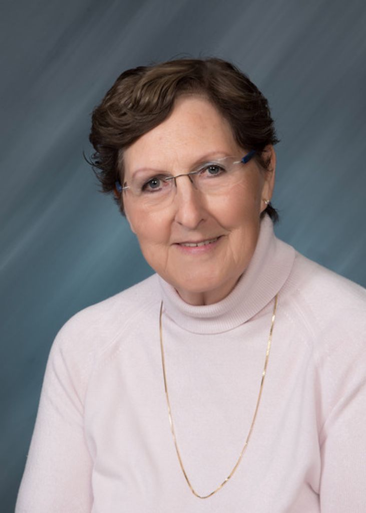 Jeane Lang Profile Photo