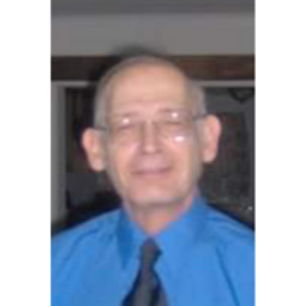 Roy Evertte Spencer