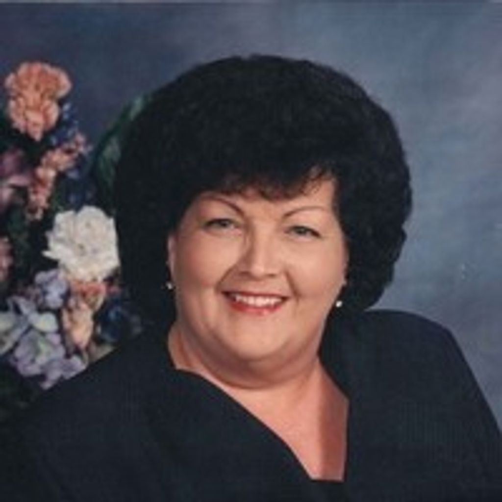 Jo Ann Hadden