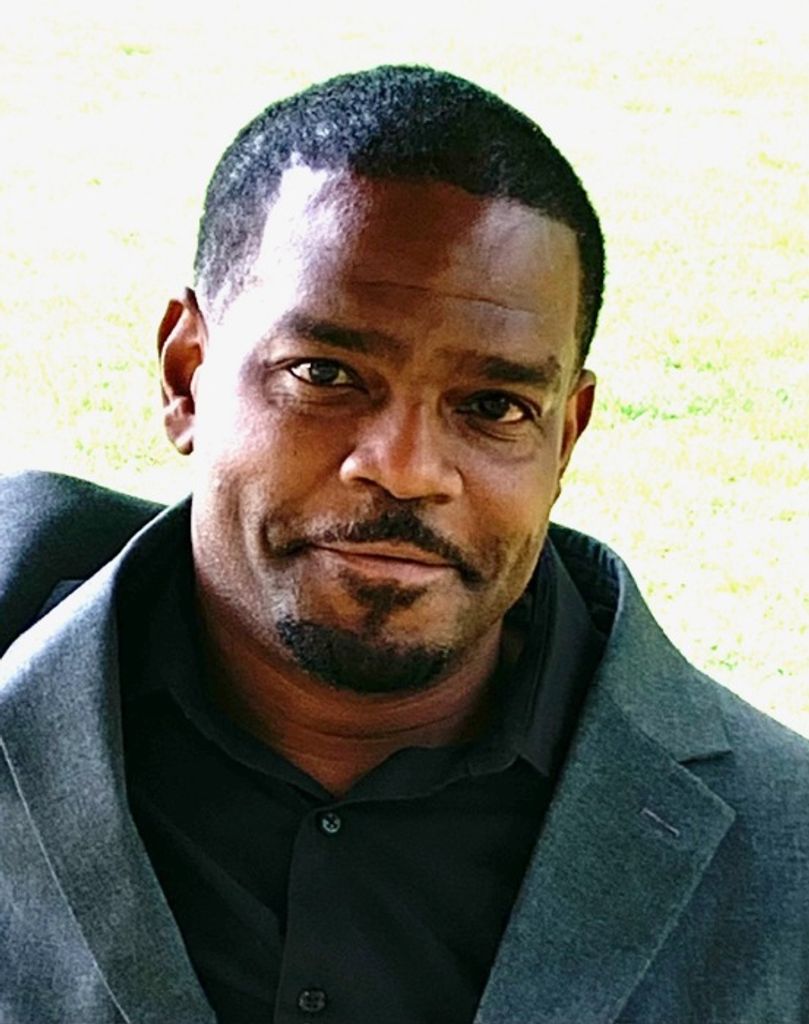 Patrick Oneal Chappell Profile Photo