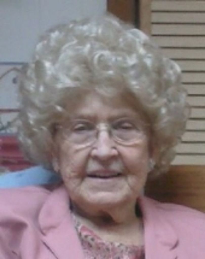 Dorothy P. Johnson Profile Photo
