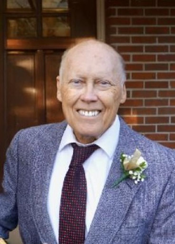 Bruce E. Thorson