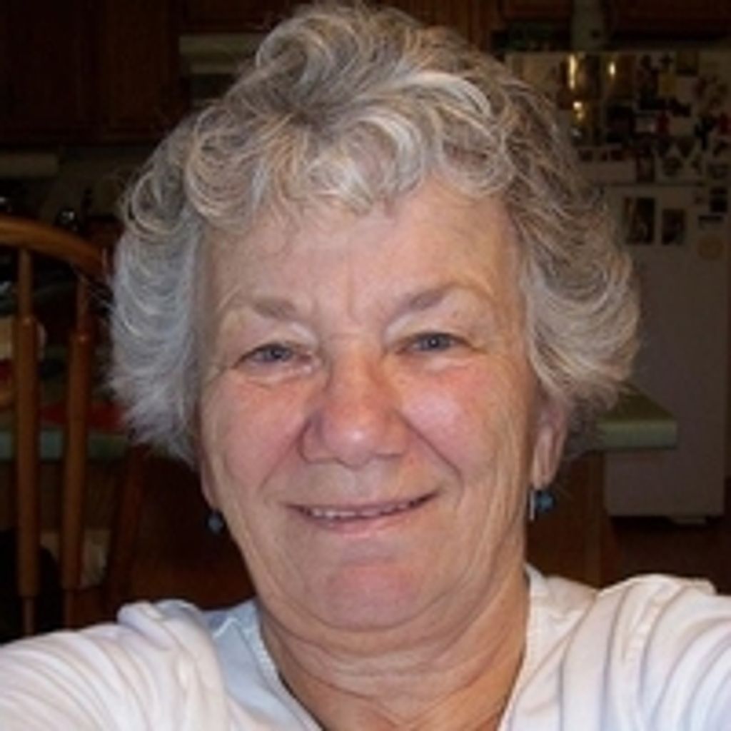 Cynthia Joan Marsh Profile Photo