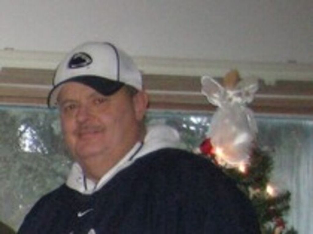 Alan "Al" Spencer Profile Photo