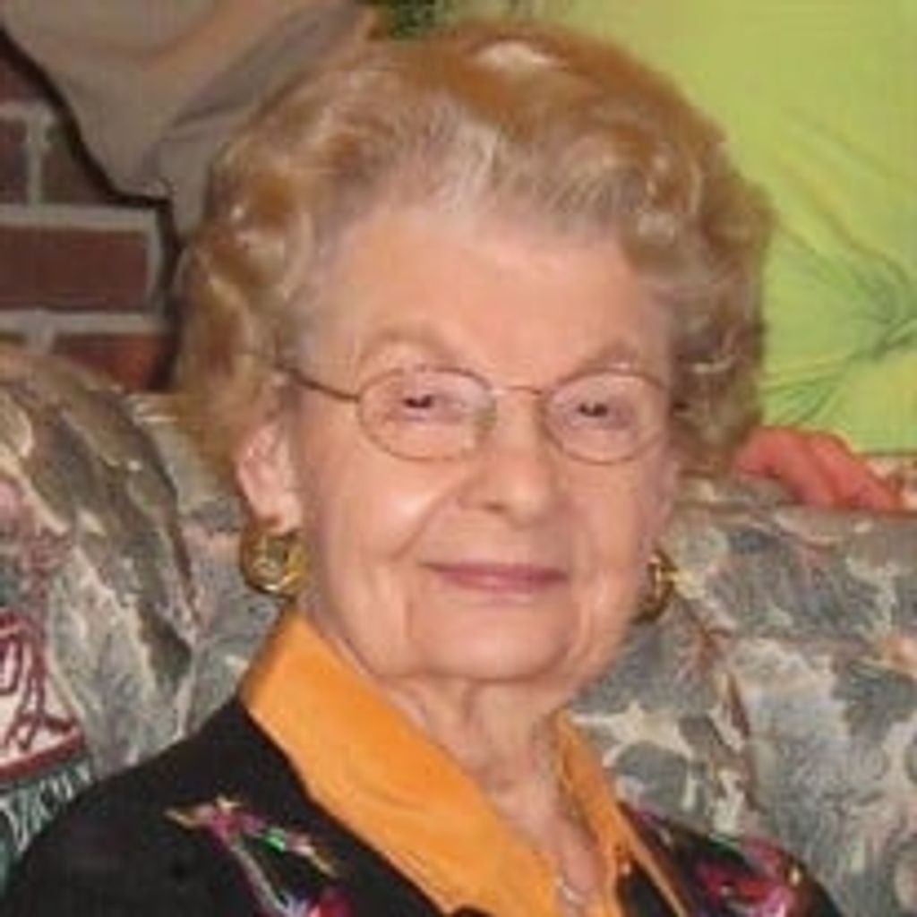 Elsa Elizabeth Gilbert