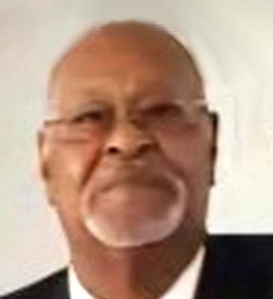 Elder Jerry Mcgriff Profile Photo