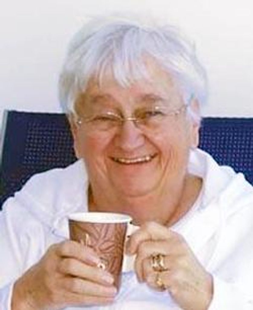 Sharon Ann Spiten