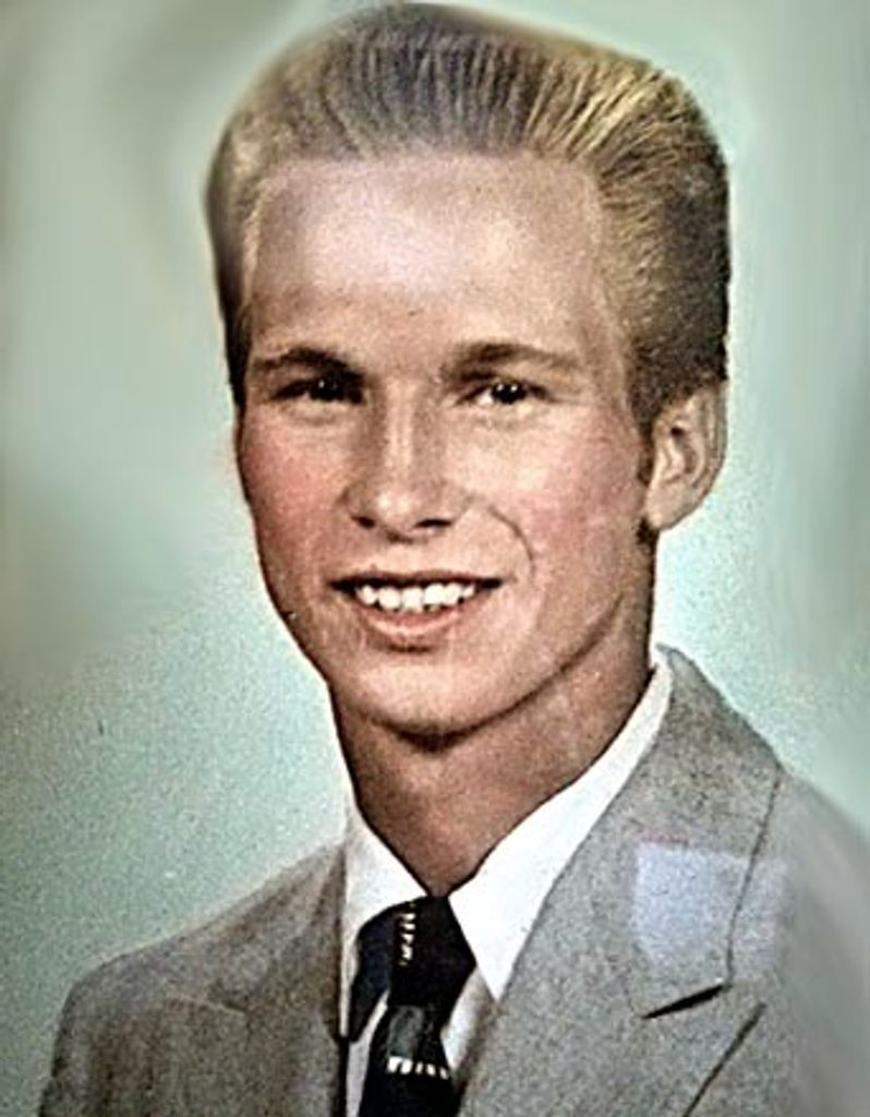 Robert E. Lytle, Sr.