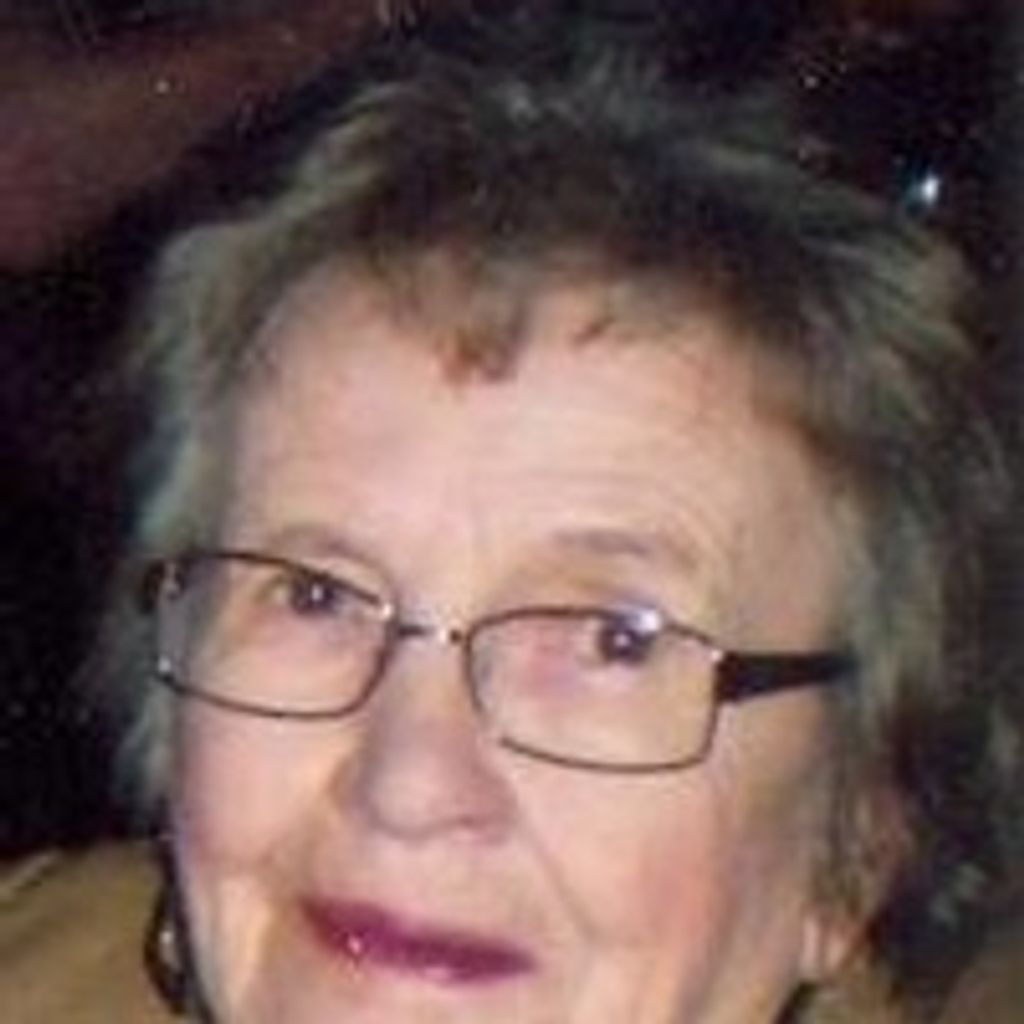 Betty Eidem Profile Photo