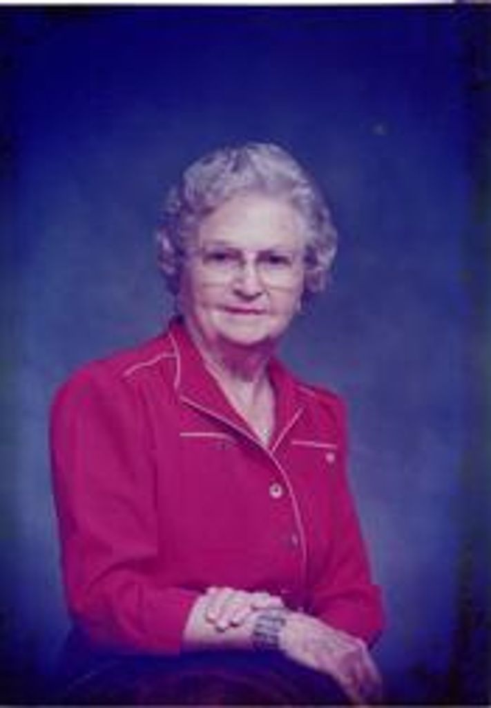 Emma Mae Boyd Profile Photo