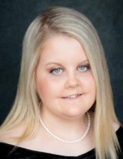 Mckenzie Dawn Ray Profile Photo