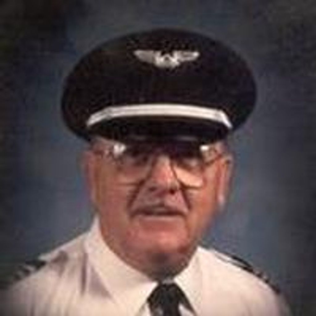 Joseph Norman Clutts