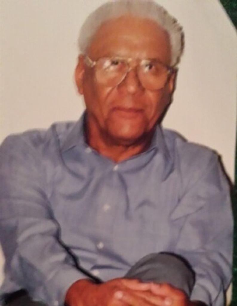 Felipe Olazaranth