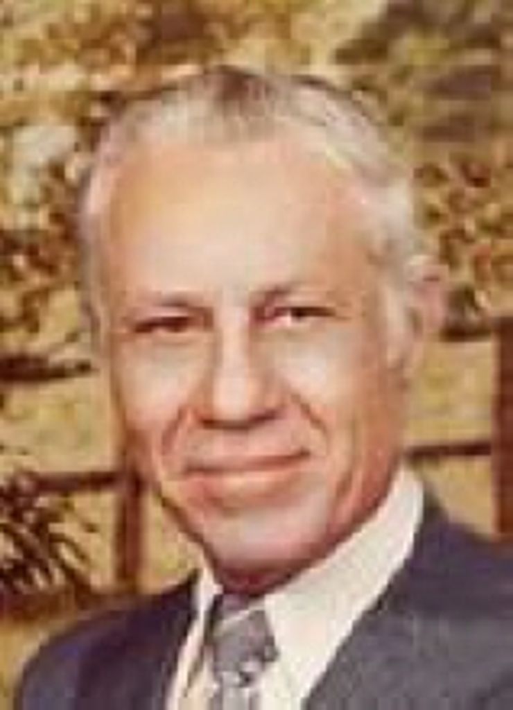 Carl  Hughes Walker