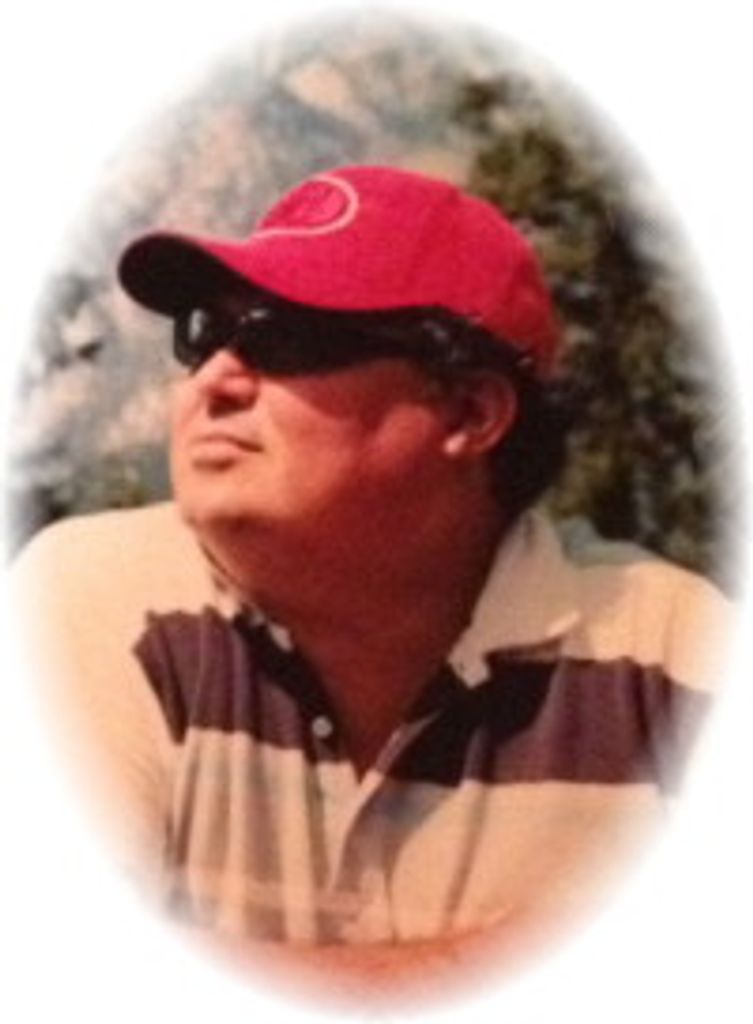 Daniel Nault