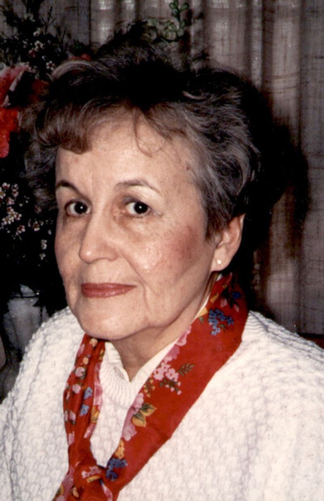 Jeannine Keshena Profile Photo