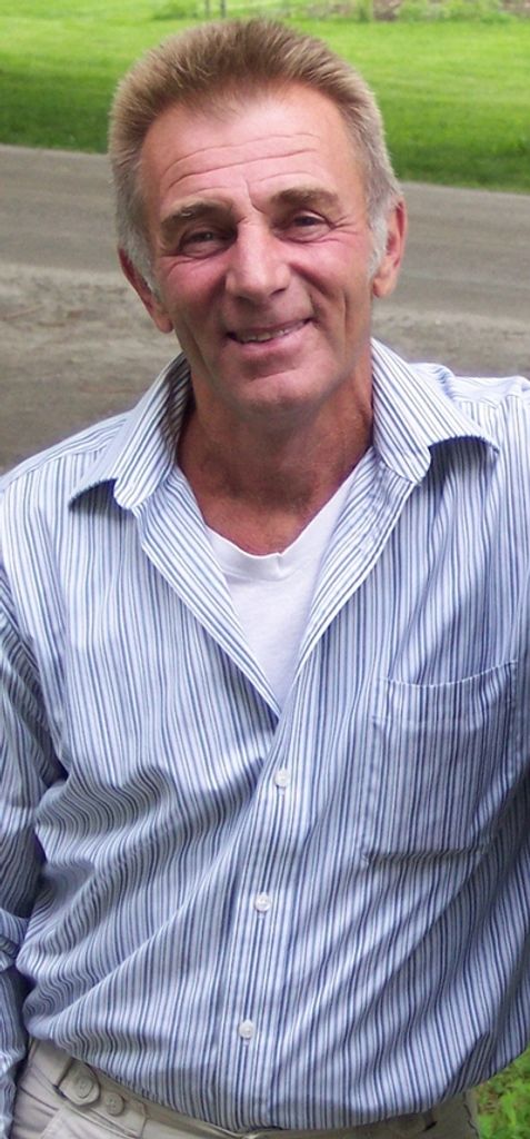 Arland Roy Stone Jr. Profile Photo