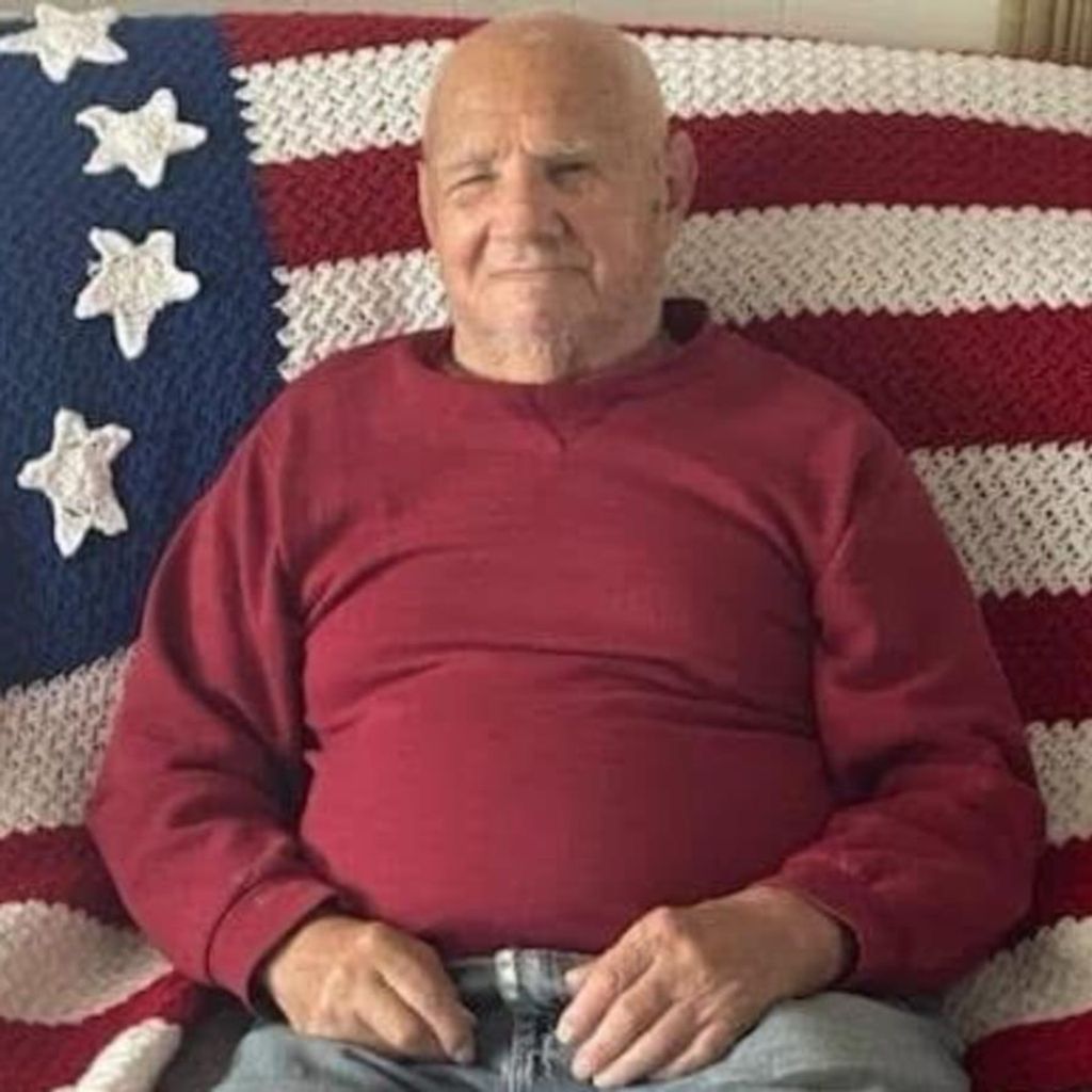 Anthony "Tony" Freapane