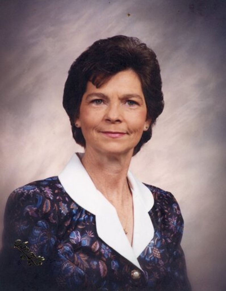 Melba Lee Britt