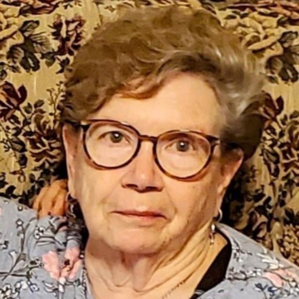 Sandra K. Blomstrand