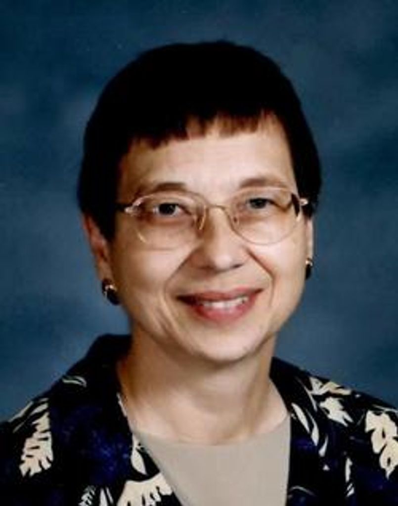 Janet A King