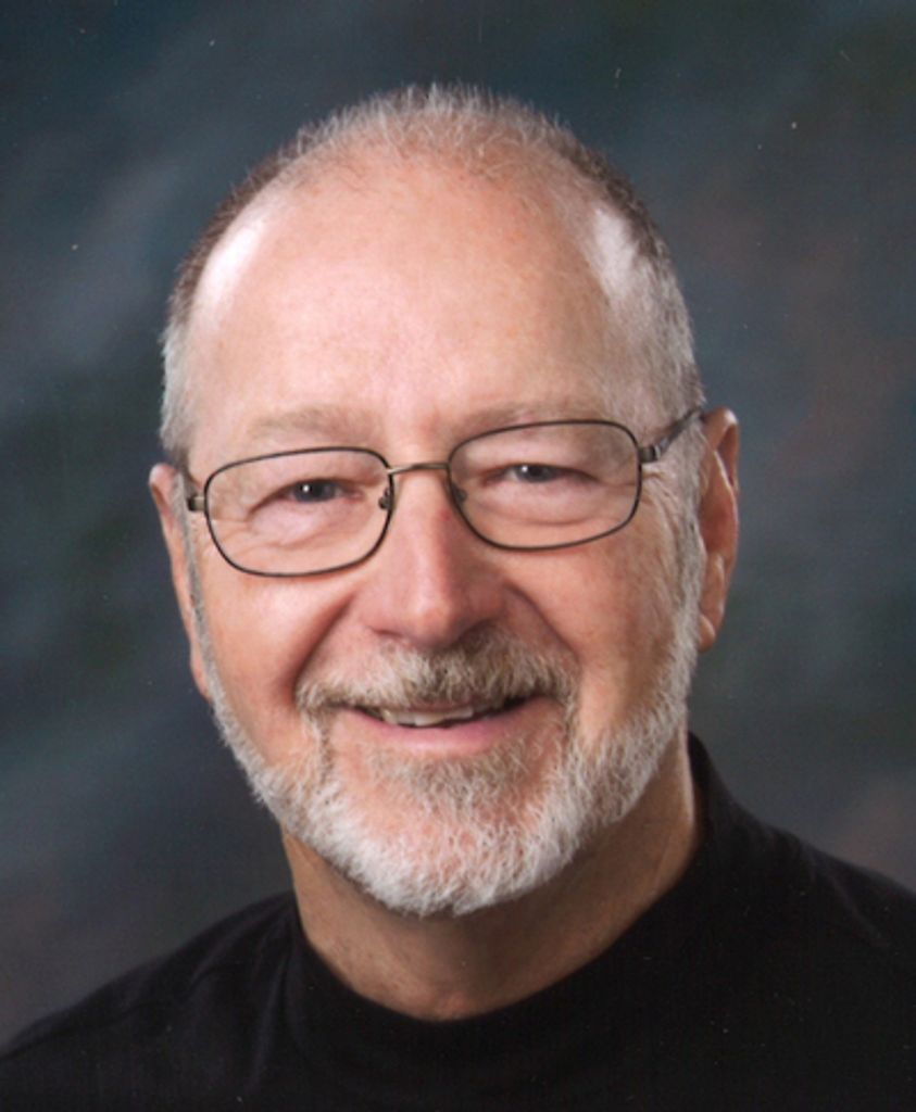 Howard Michael "Mike" Boys