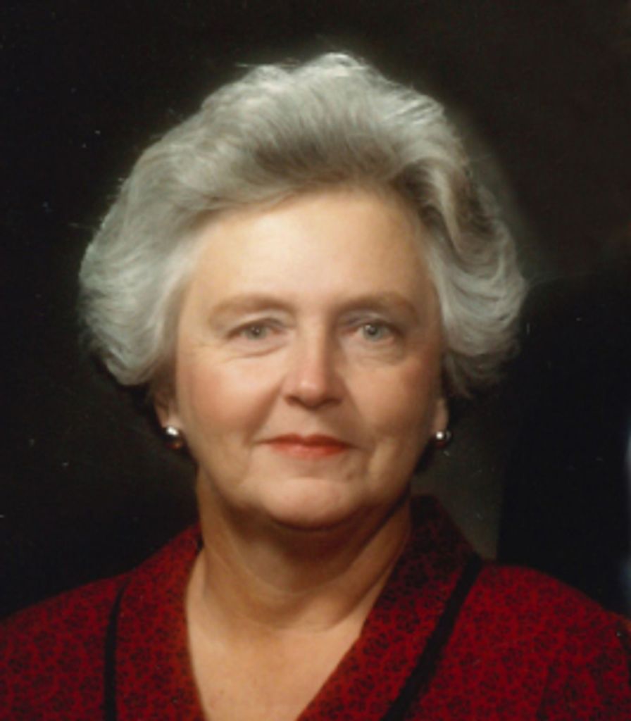 Elizabeth "Betty" Brame Cruse Profile Photo