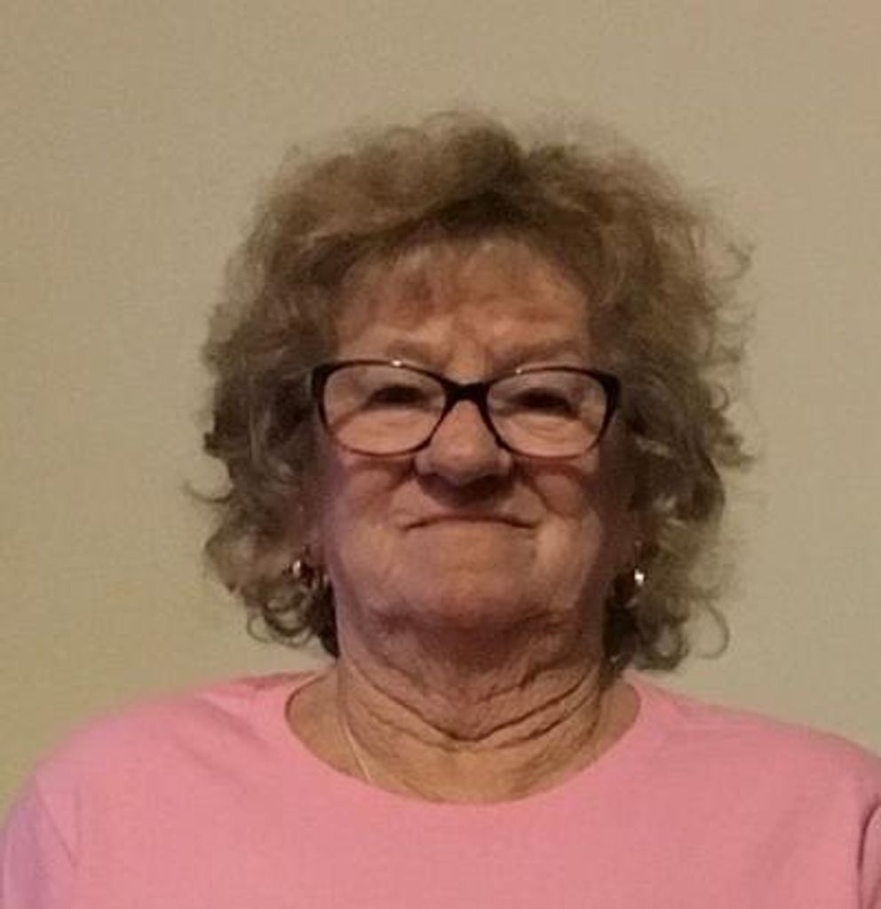 Margaret "Peggy" Galligan Profile Photo